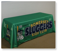 Fun Table Graphics